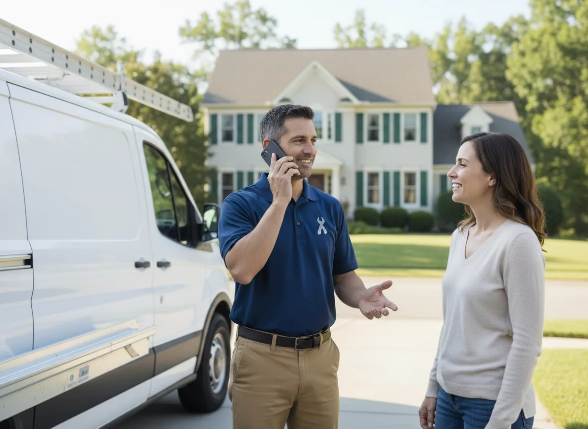 Home Gutter Service Bradley, SD FAQs